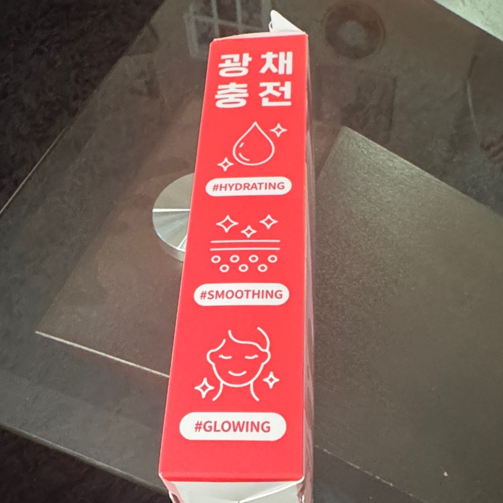 Farm Skin Super Glow Collagen Wrapping Mask - Picture 7 of 8